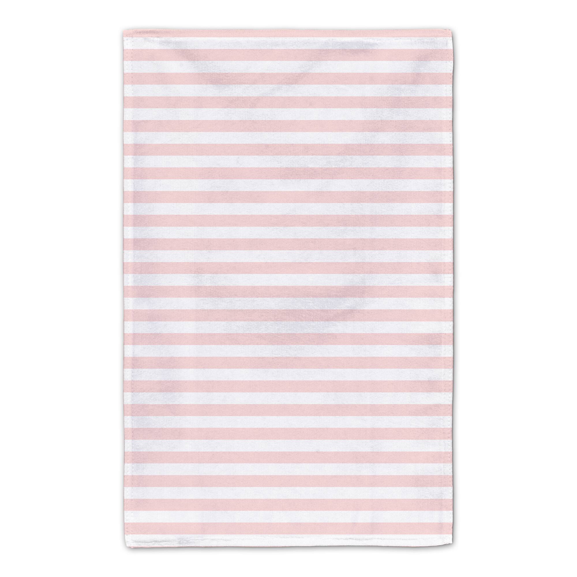 Happy Easter Bunny Tea Towel - Set of 2